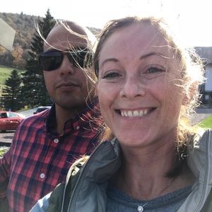 Meet your Posher, Ally